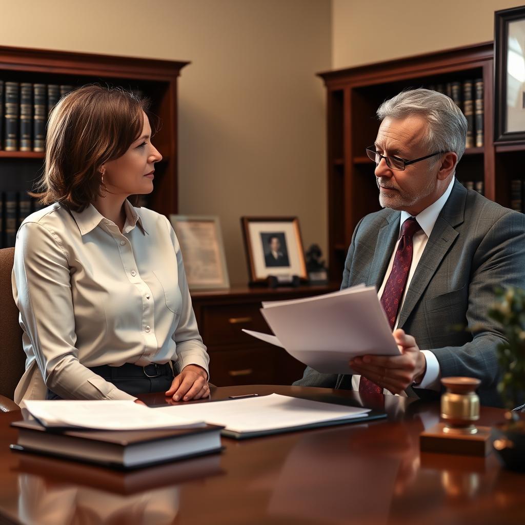 Temporary Alimony Lawyer Suffolk