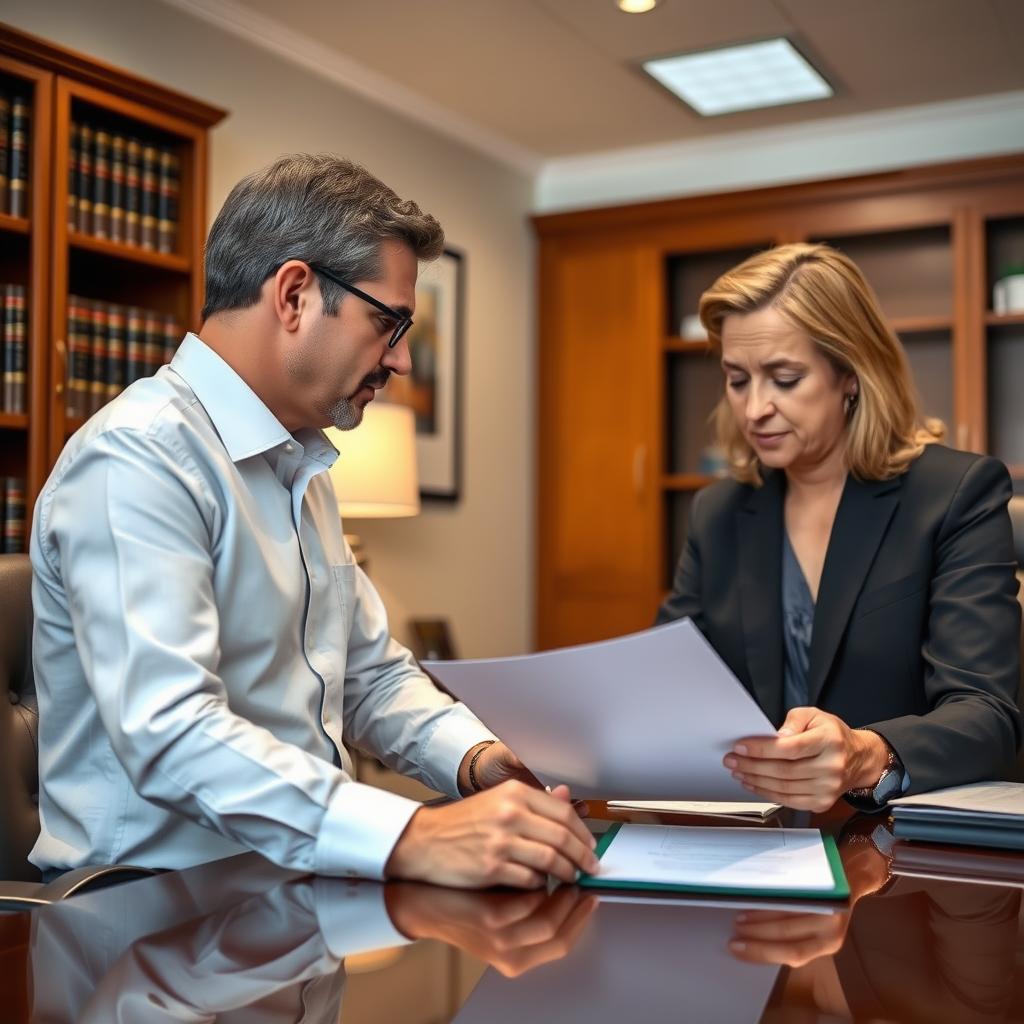 Temporary Alimony Lawyer Virginia Beach
