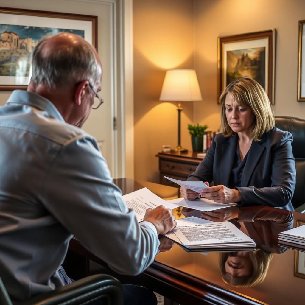 Temporary Guardianship Lawyer Fluvanna County