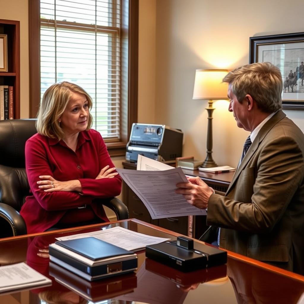 Temporary Guardianship Lawyer Isle of Wight County