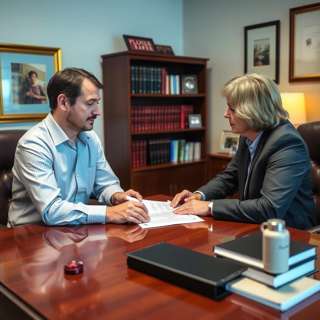 Temporary Guardianship Lawyer King William County