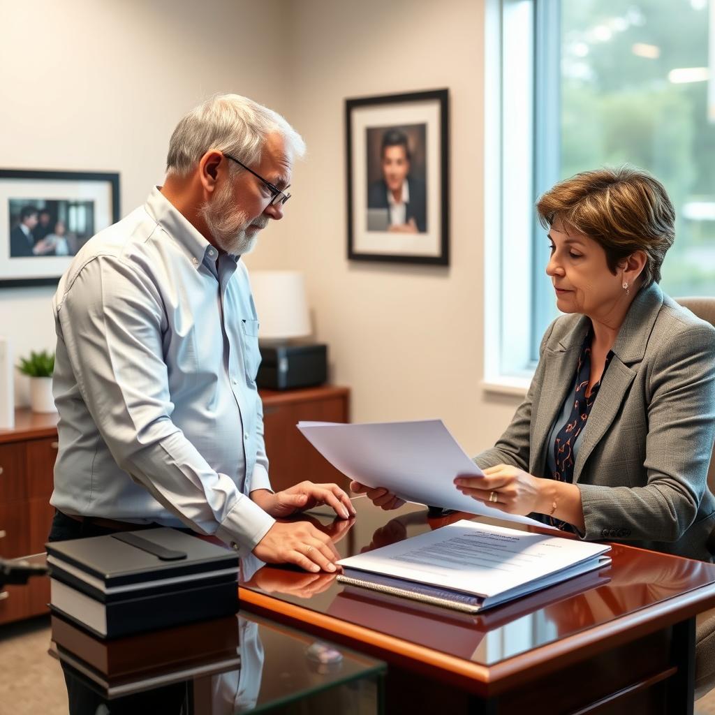 Temporary Guardianship Lawyer Orange County