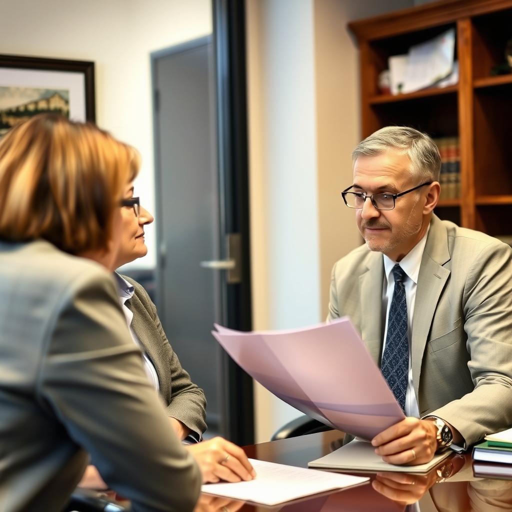 Temporary Guardianship Lawyer York County