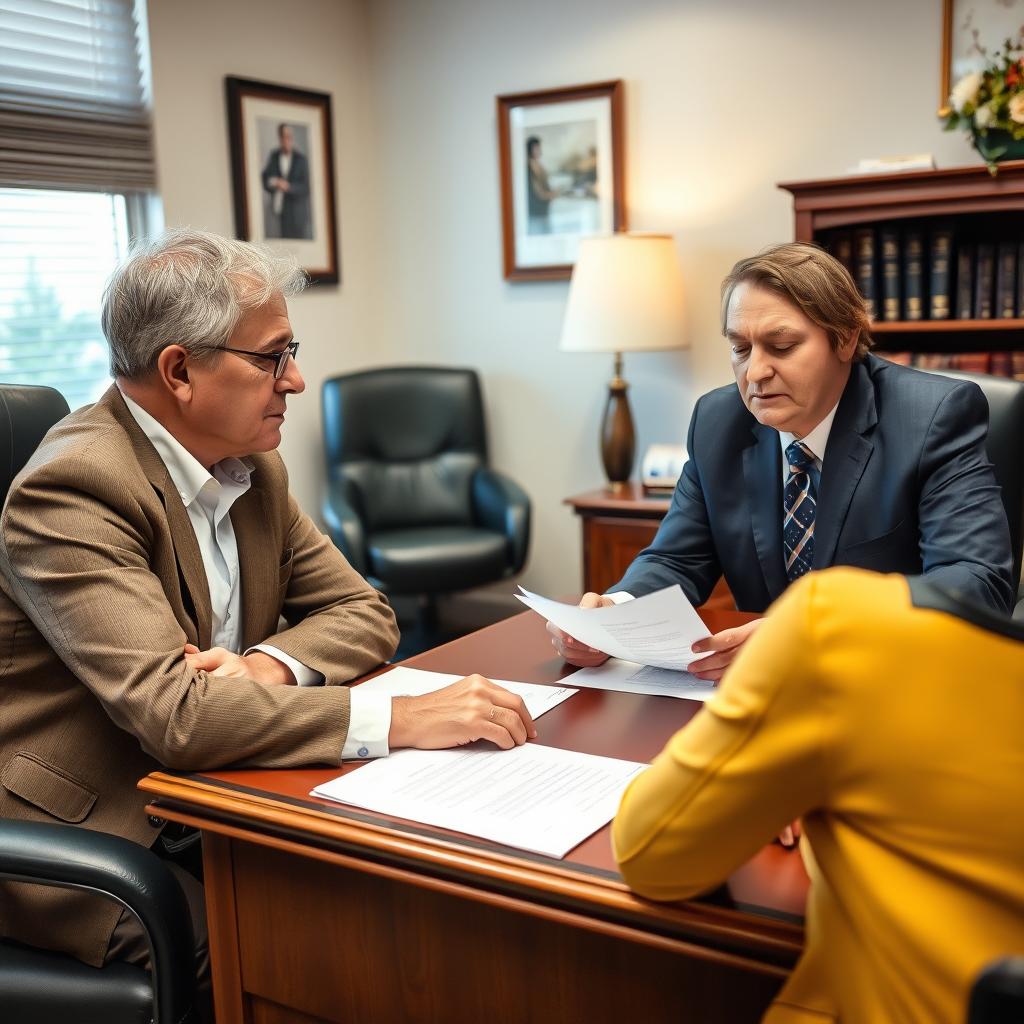 Adoption Lawyer Caroline County