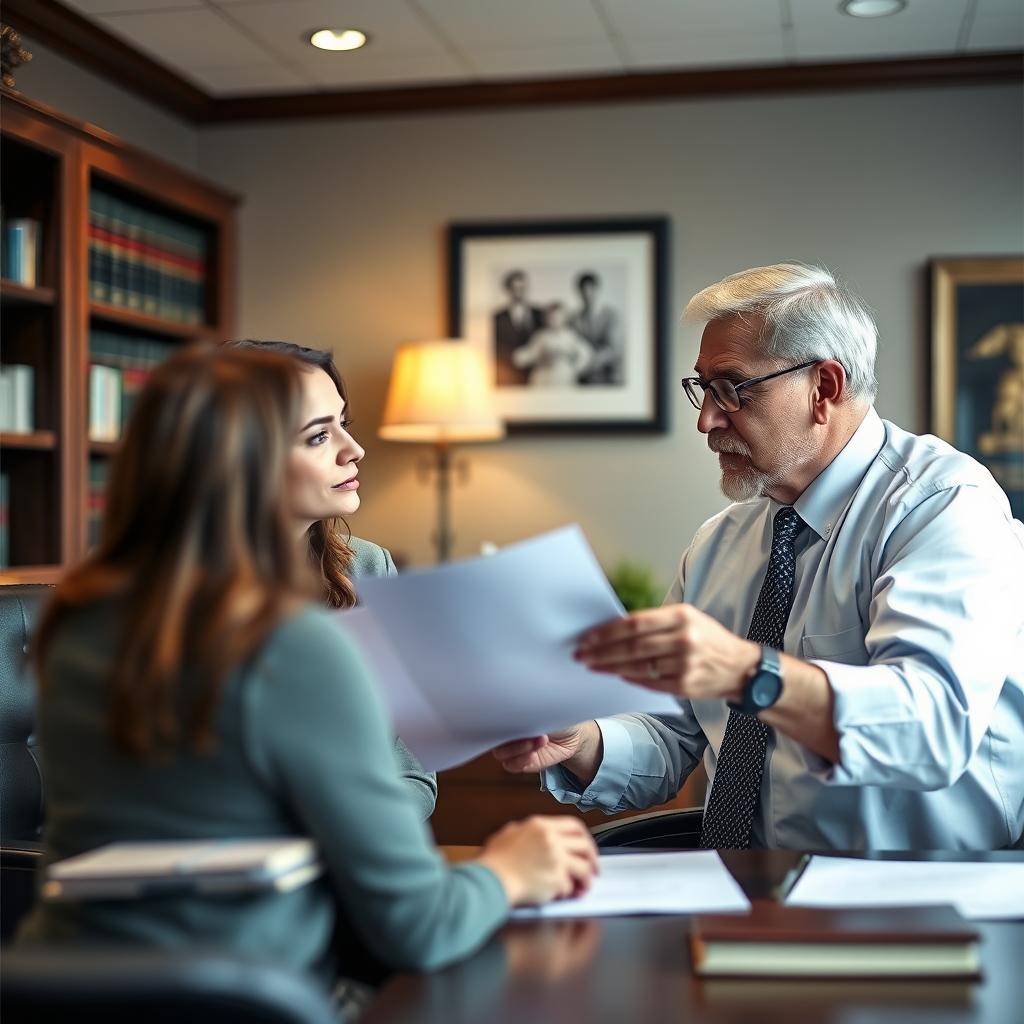Adoption Lawyer Chesterfield County