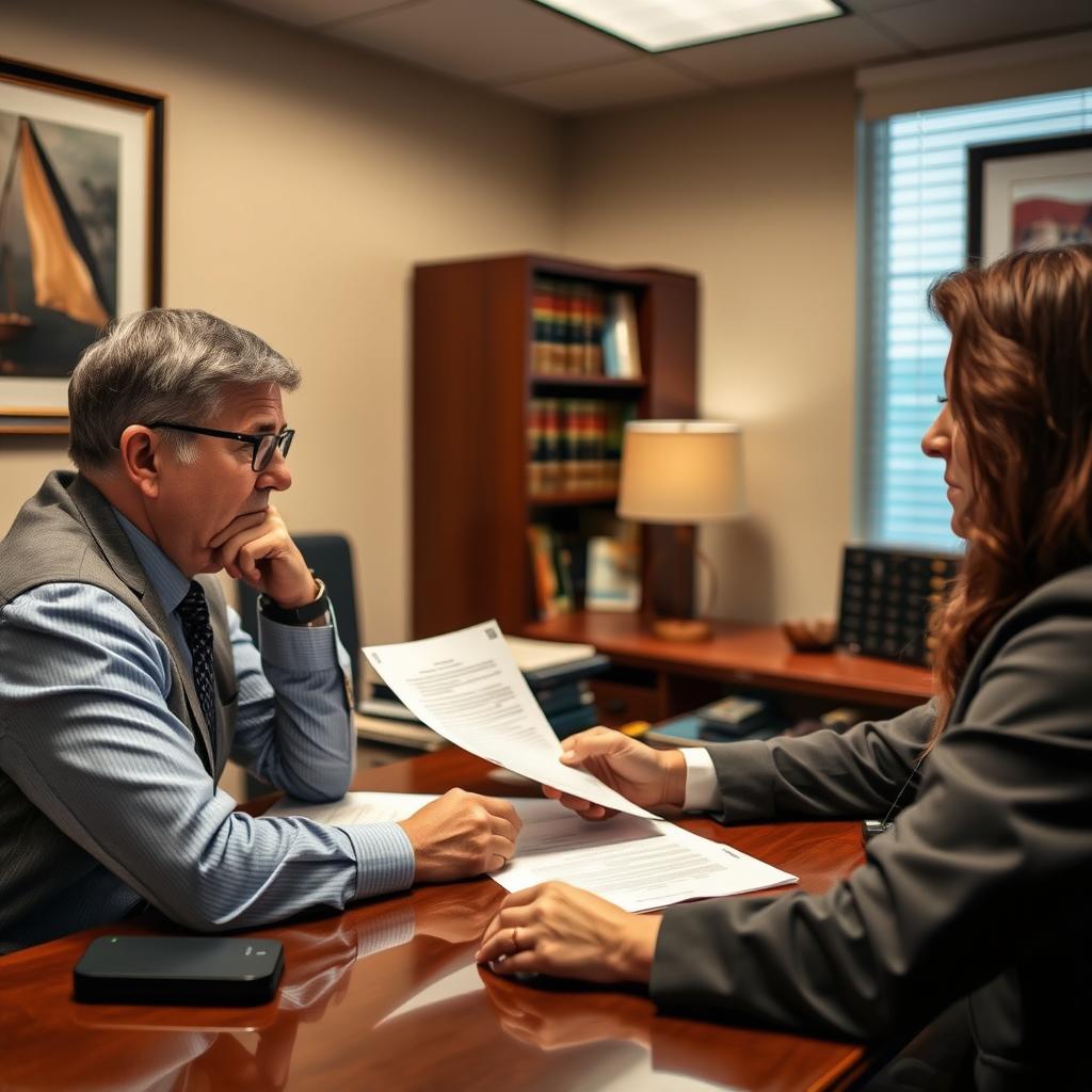 Adoption Lawyer Fairfax County
