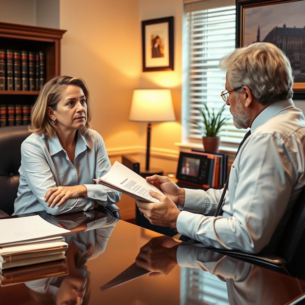 Adoption Lawyer Fredericksburg