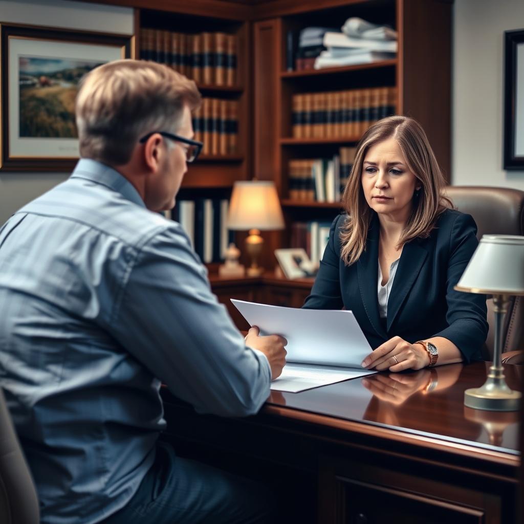 Adoption Lawyer Goochland County