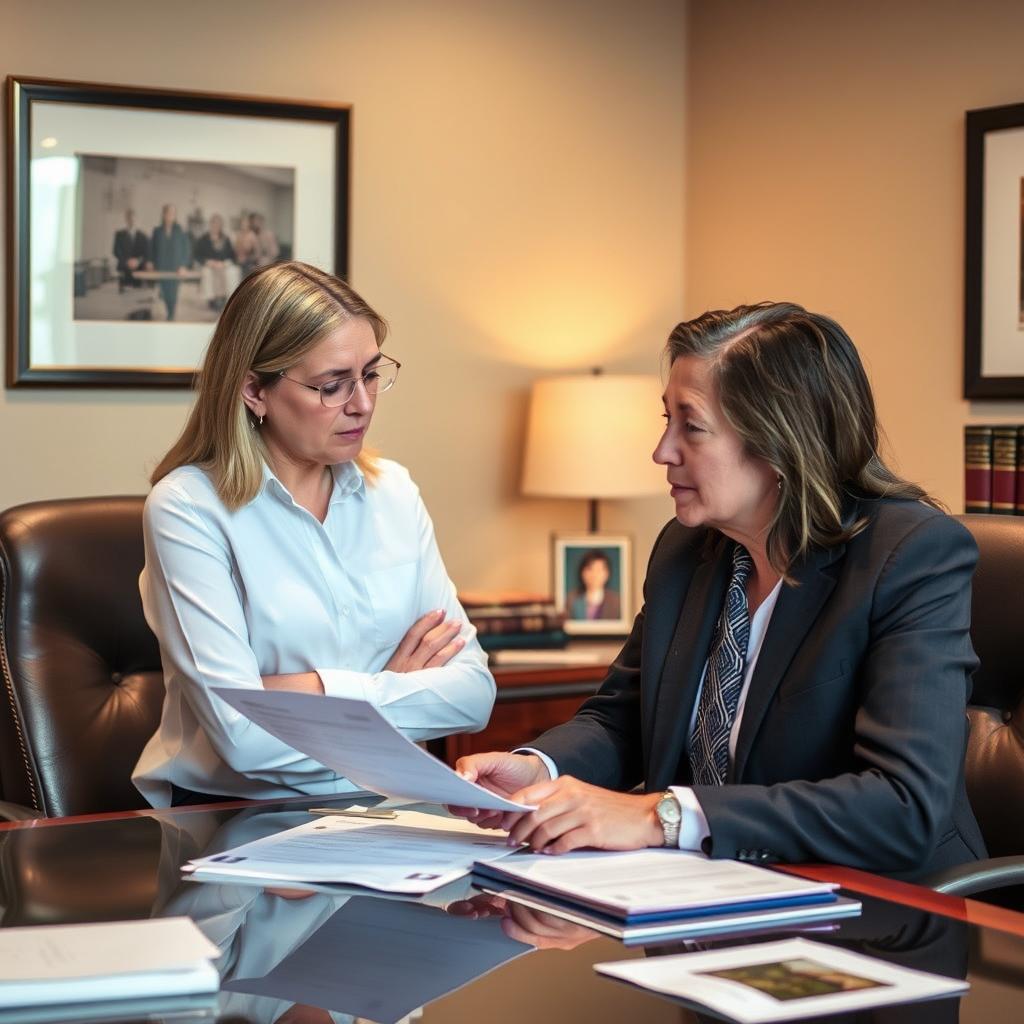 Adoption Lawyer Greene County