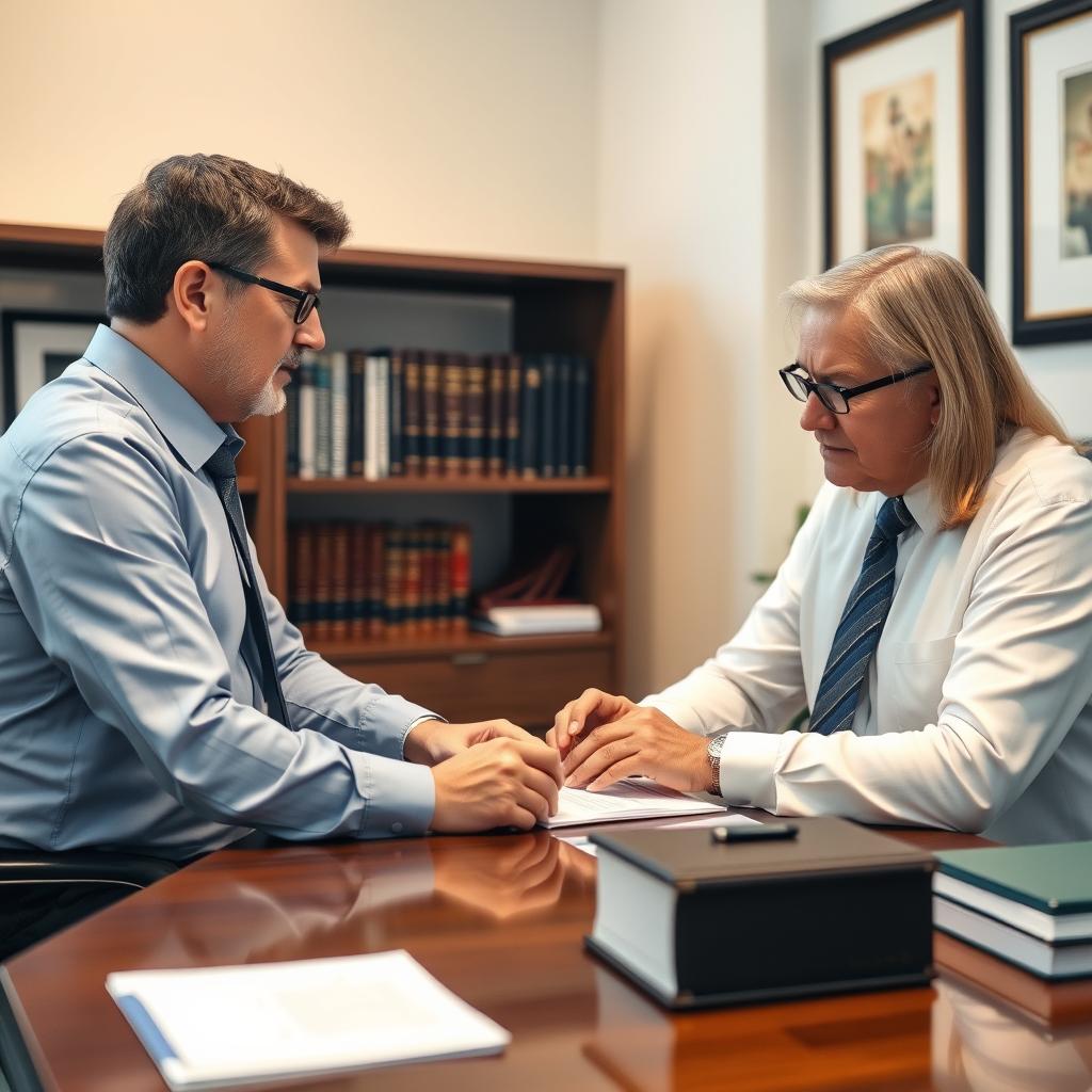 Adoption Lawyer Loudoun County