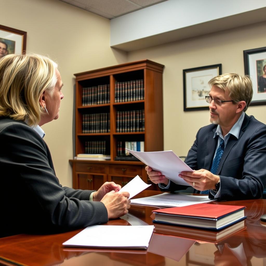 Adoption Lawyer Orange County