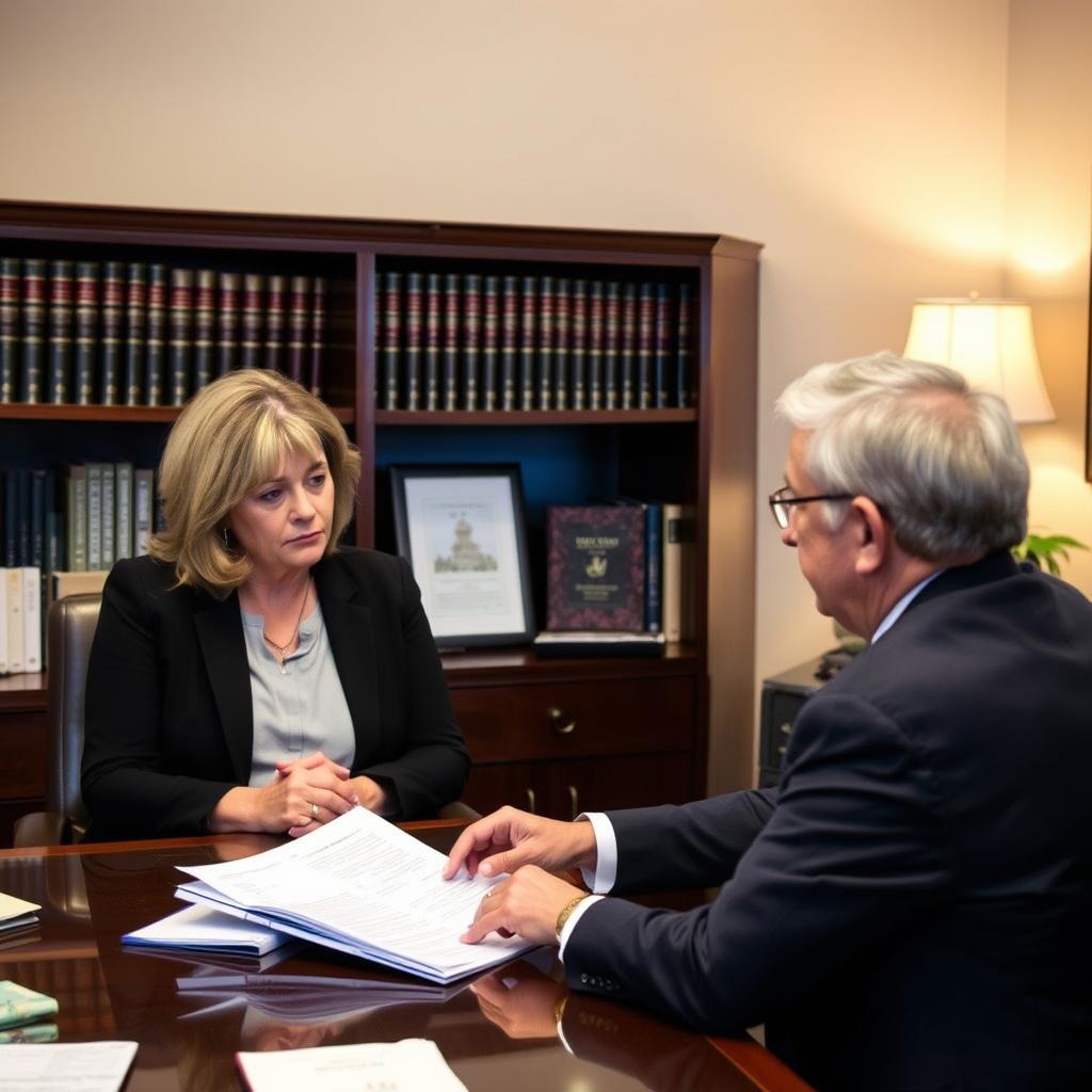 Adoption Lawyer Rappahannock County