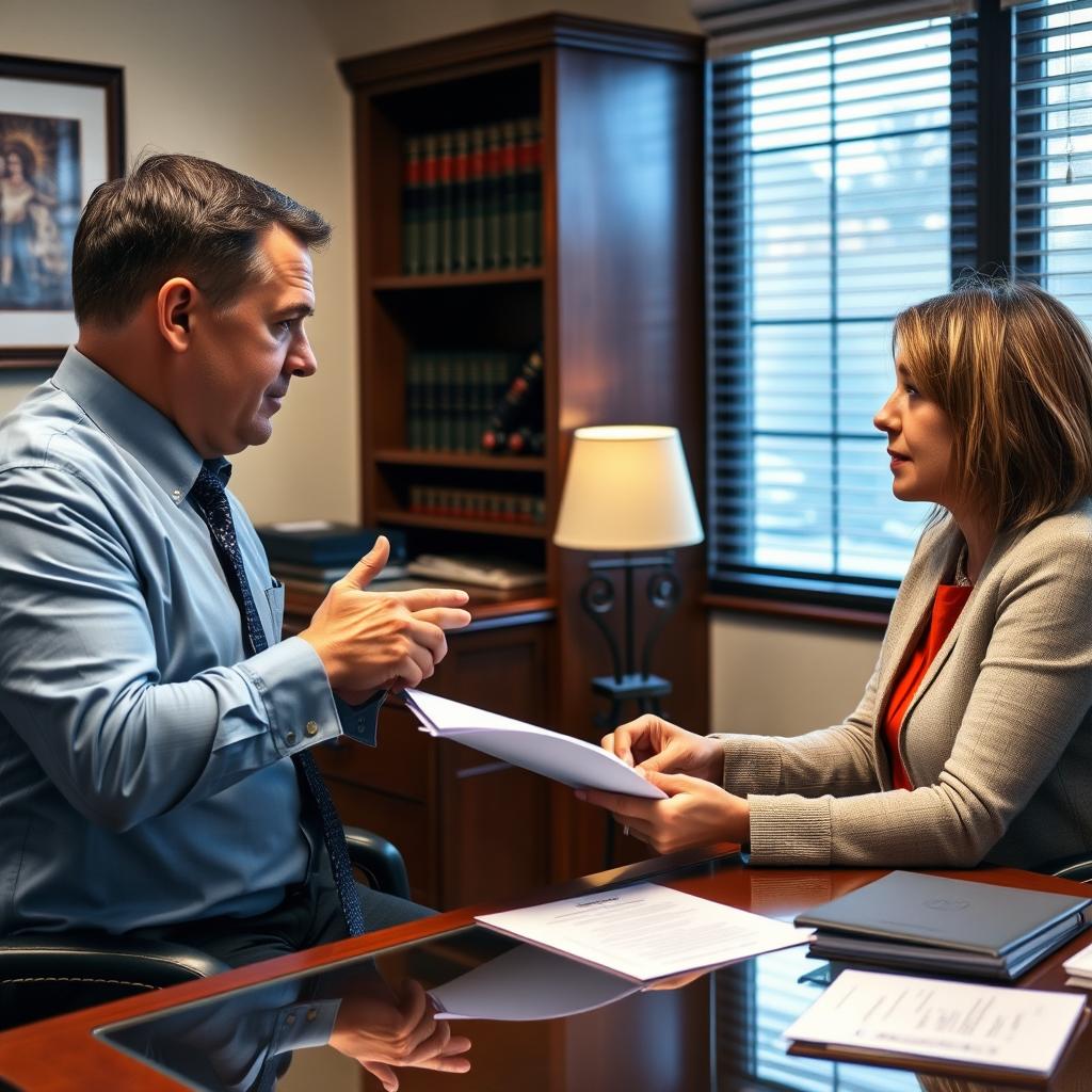 Adoption Lawyer Rockingham County