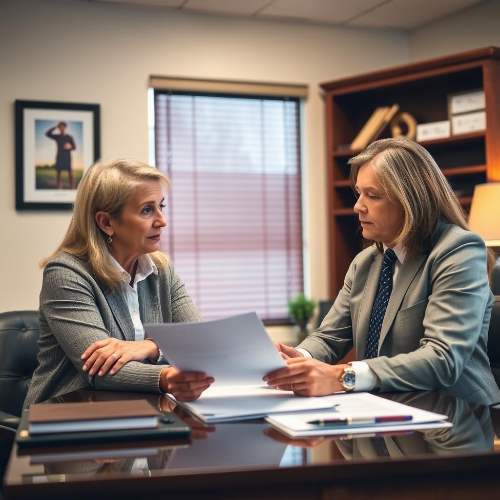 Adoption Lawyer Spotsylvania County