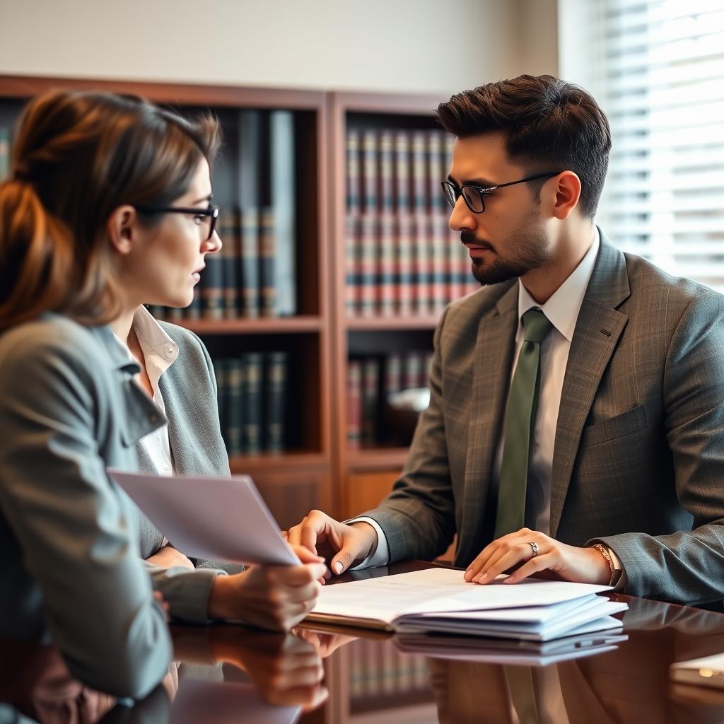 Adoption Lawyer Virginia Beach