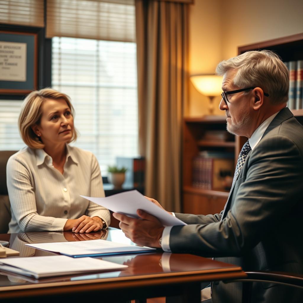 Adoption Lawyer Virginia