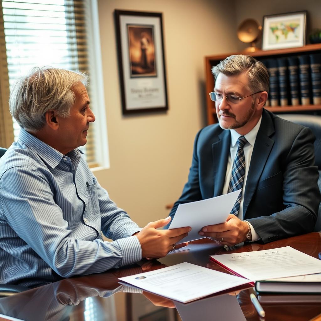 Adoption Lawyer Warren County
