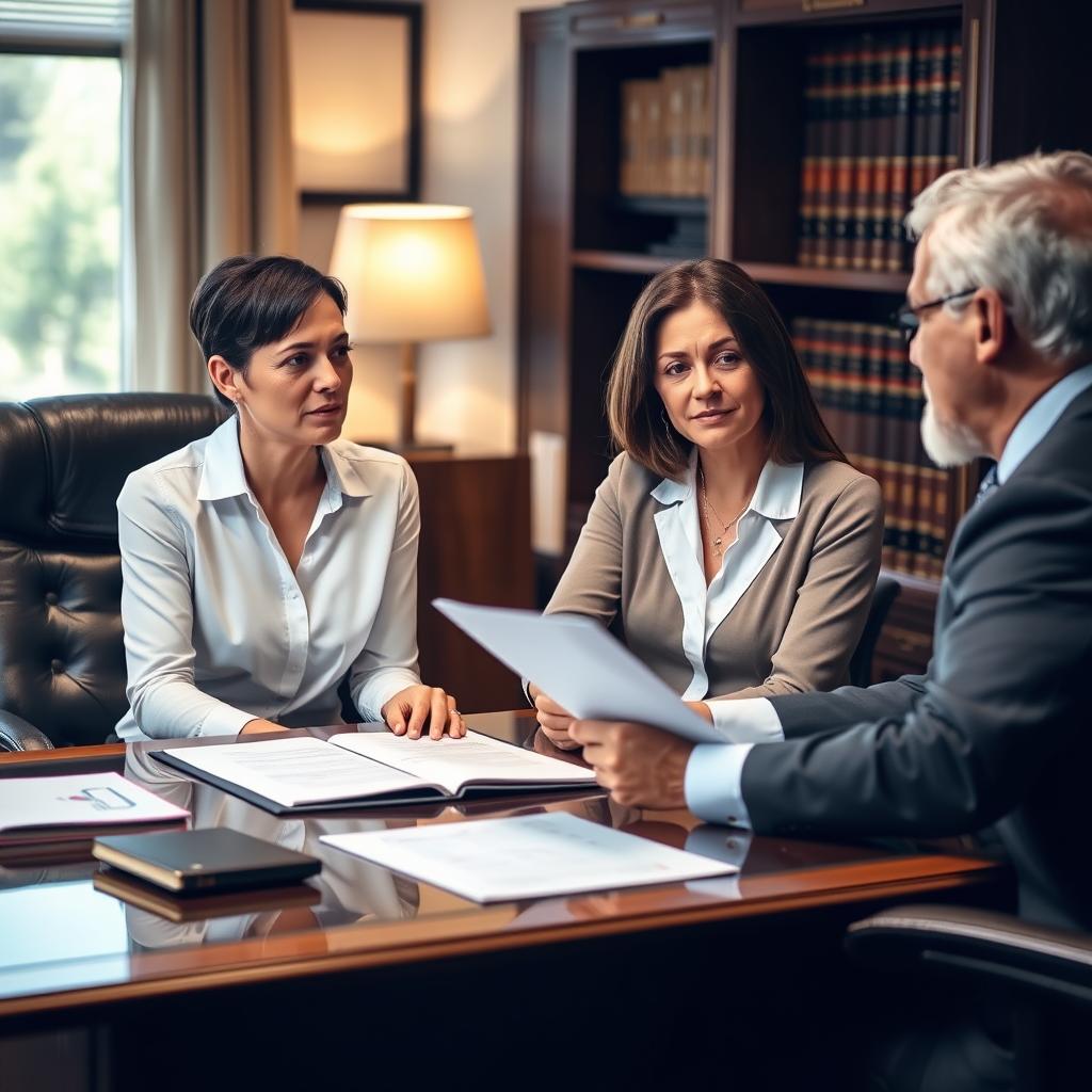 Adultery Divorce Lawyer Allegany County