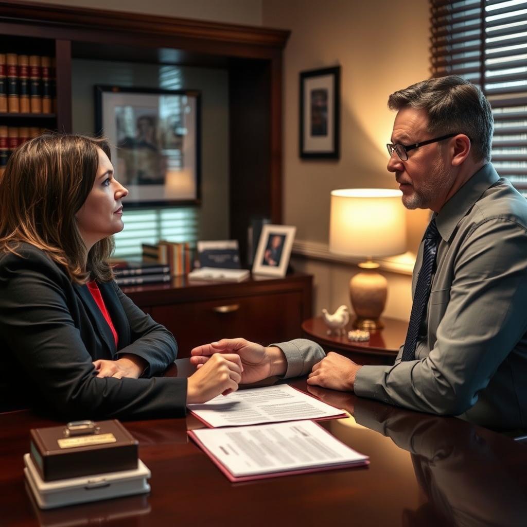 Adultery Divorce Lawyer Carroll County