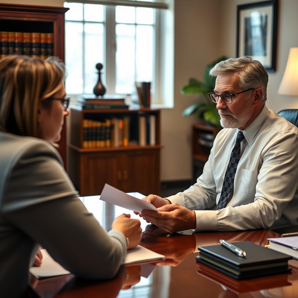 Adultery Divorce Lawyer Charles County