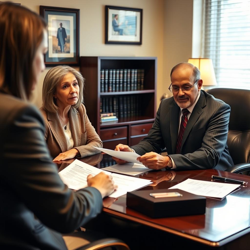 Adultery Divorce Lawyer Garrett County