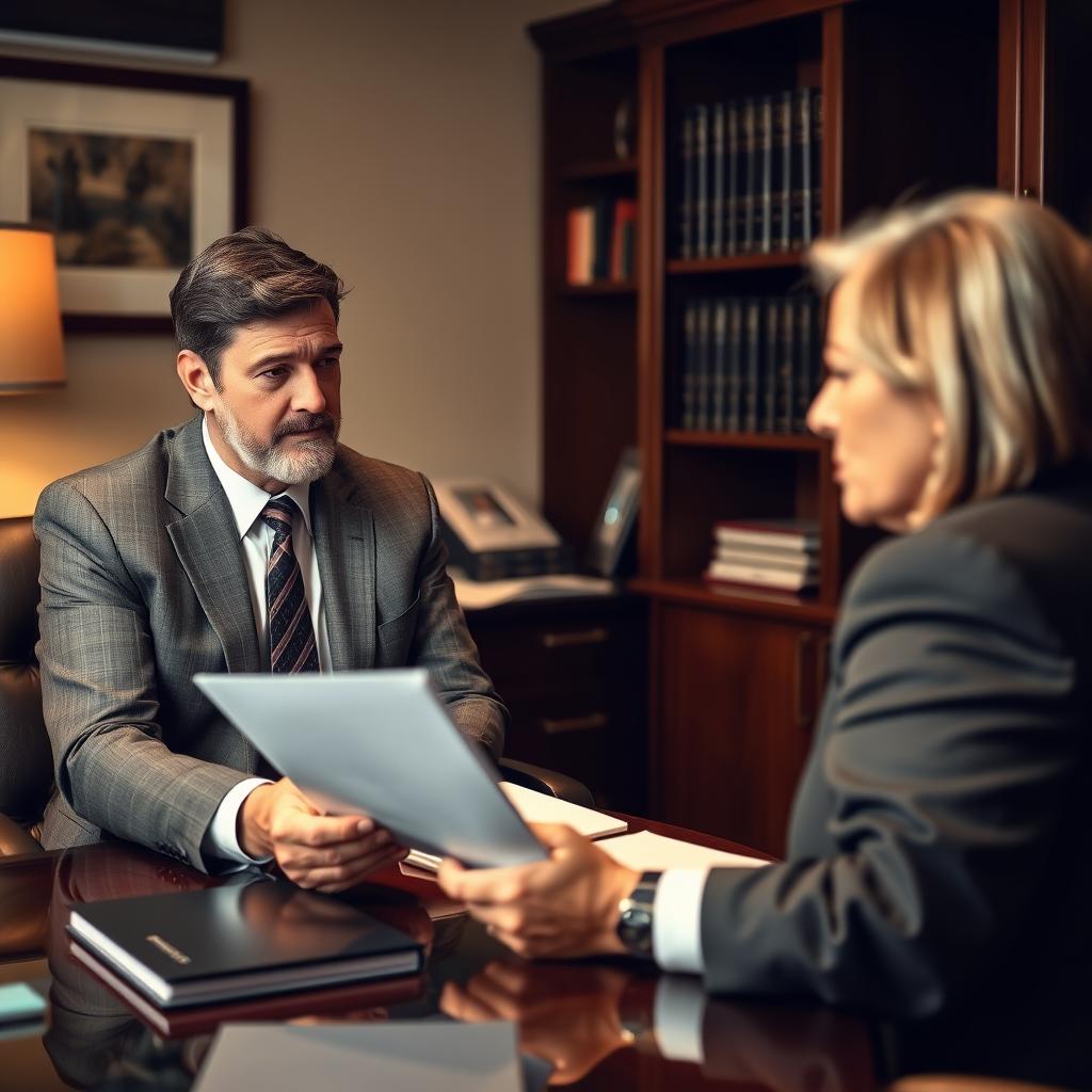 Adultery Divorce Lawyer Howard County