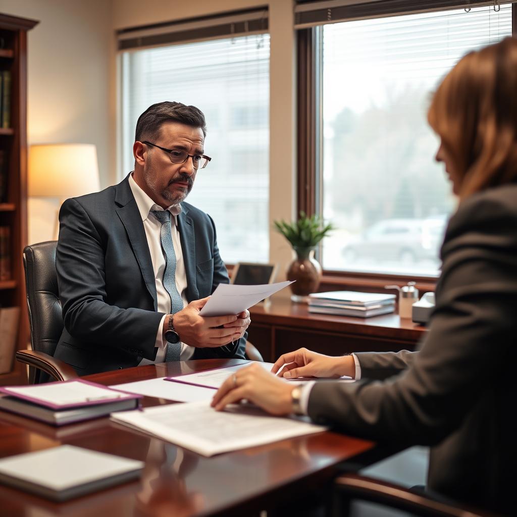 Adultery Divorce Lawyer Kent County