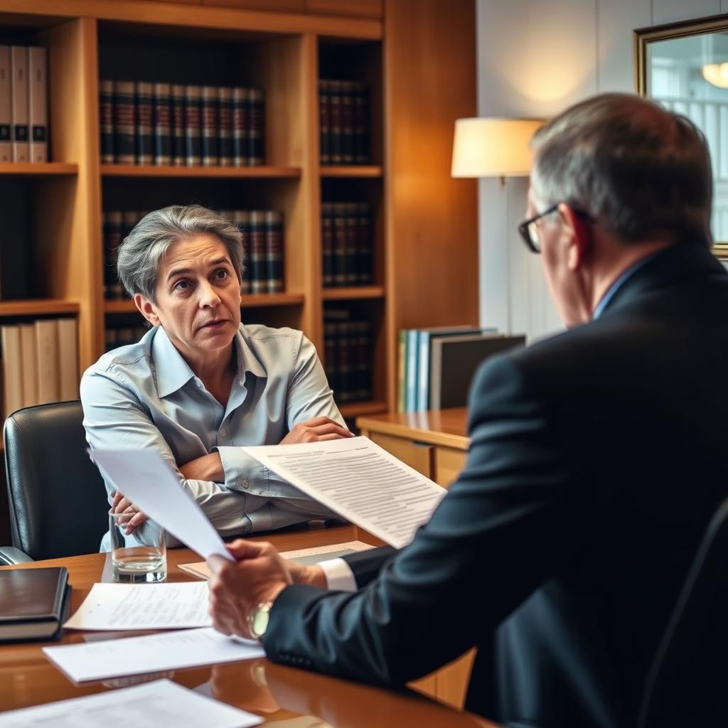 Adultery Divorce Lawyer Maryland