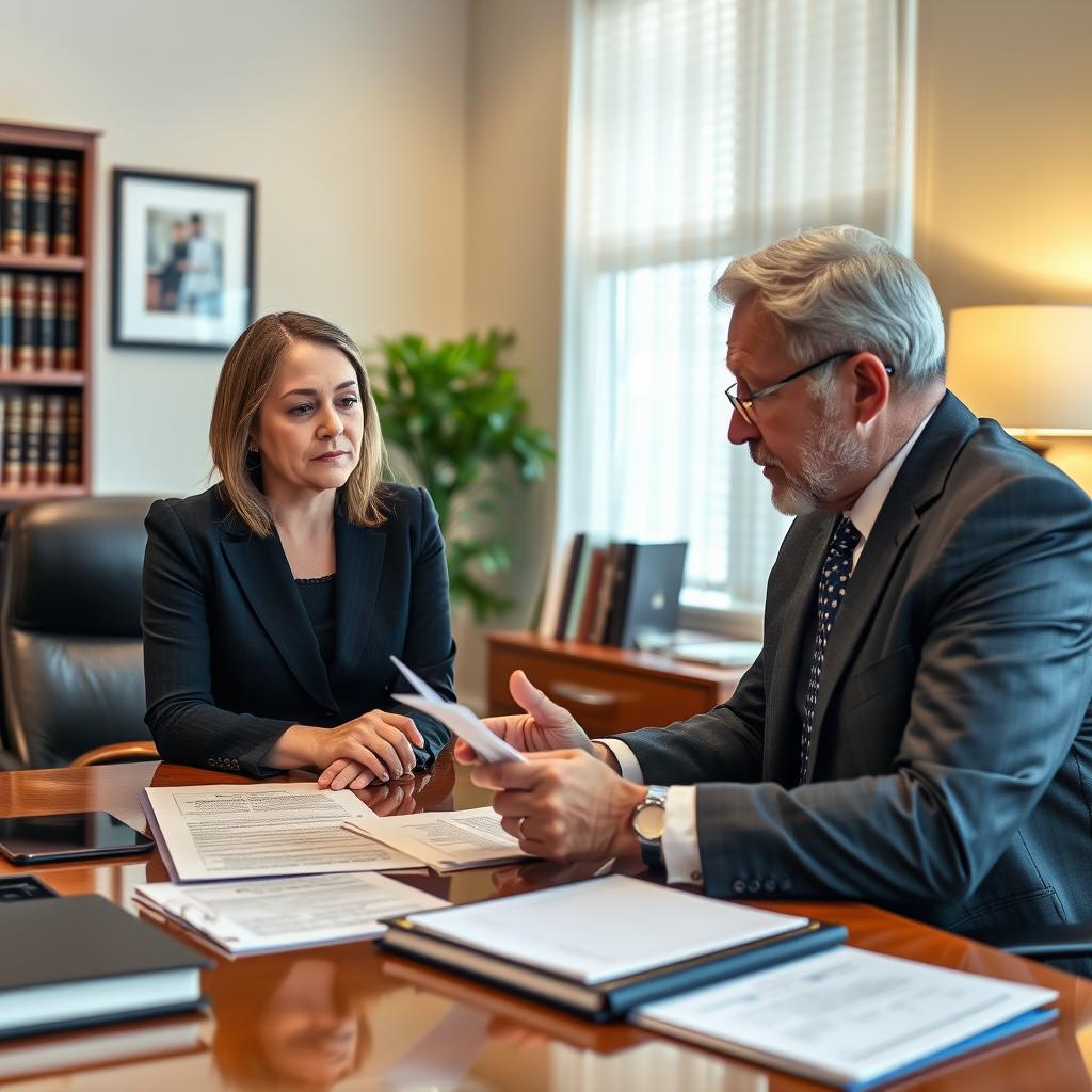 Adultery Divorce Lawyer Montgomery County