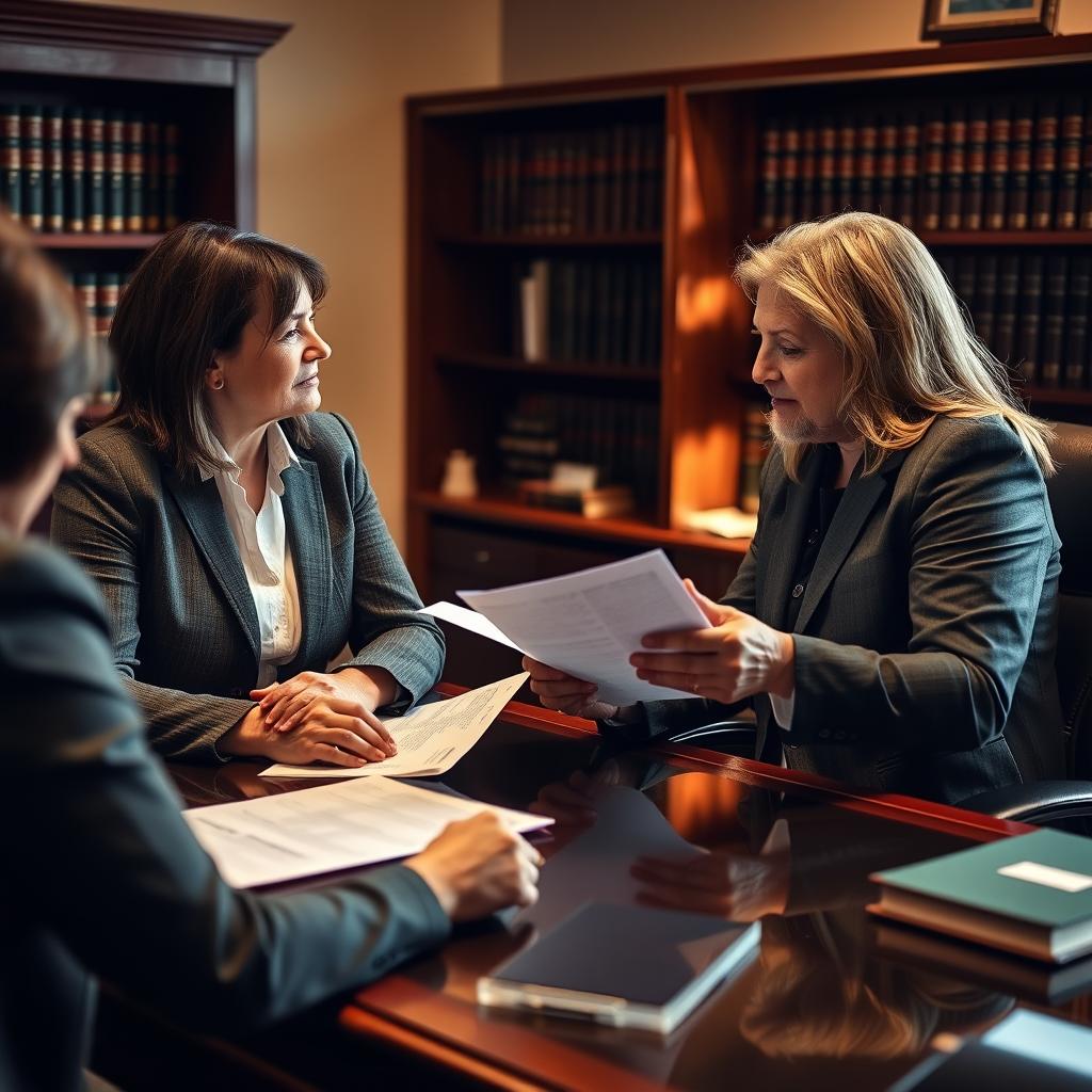 Adultery Divorce Lawyer Queen Annes County