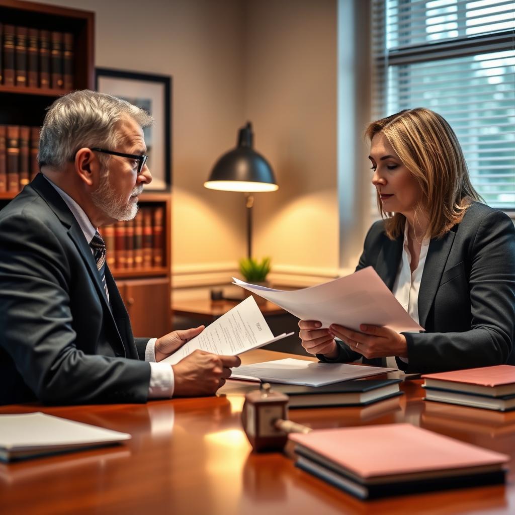 Adultery Divorce Lawyer Somerset County