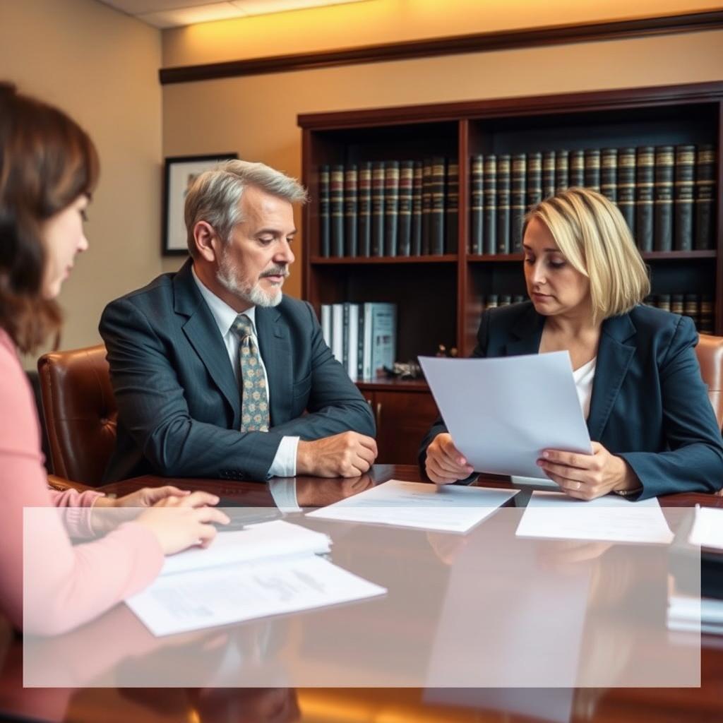 Adultery Divorce Lawyer St Marys County