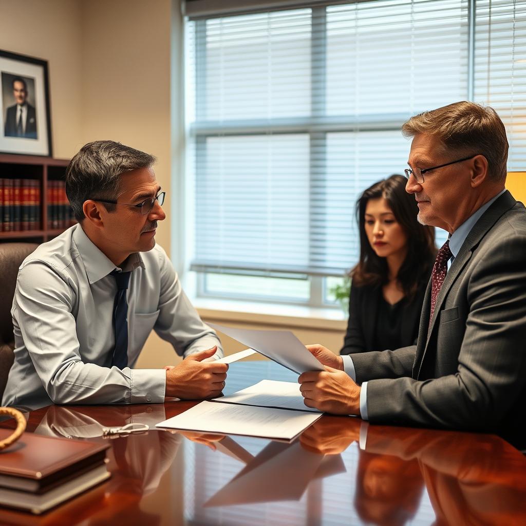 Adultery Divorce Lawyer Washington County