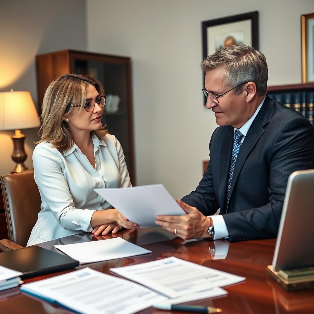 Adultery Divorce Lawyer Wicomico County