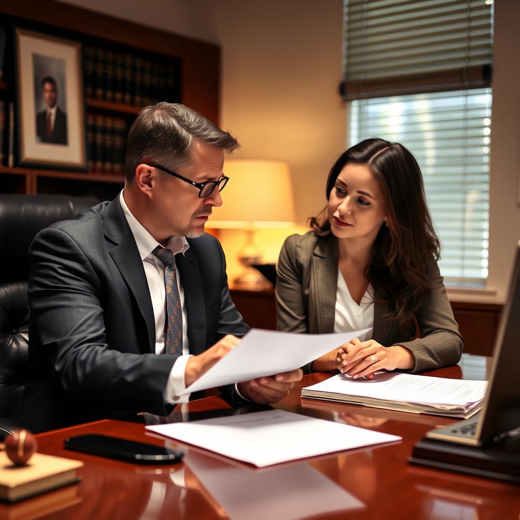 Adultery Divorce Lawyer Worcester County