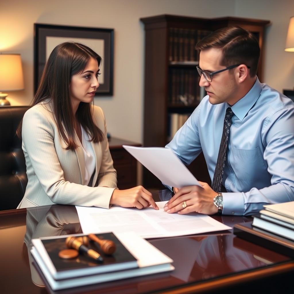 Alimony Contempt Lawyer Colonial Heights