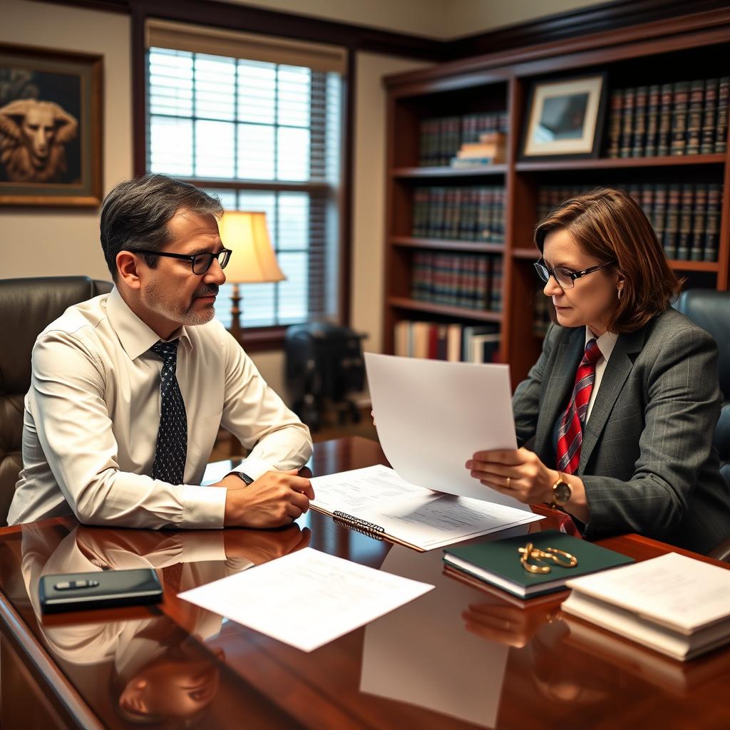 Alimony Contempt Lawyer Dinwiddie County