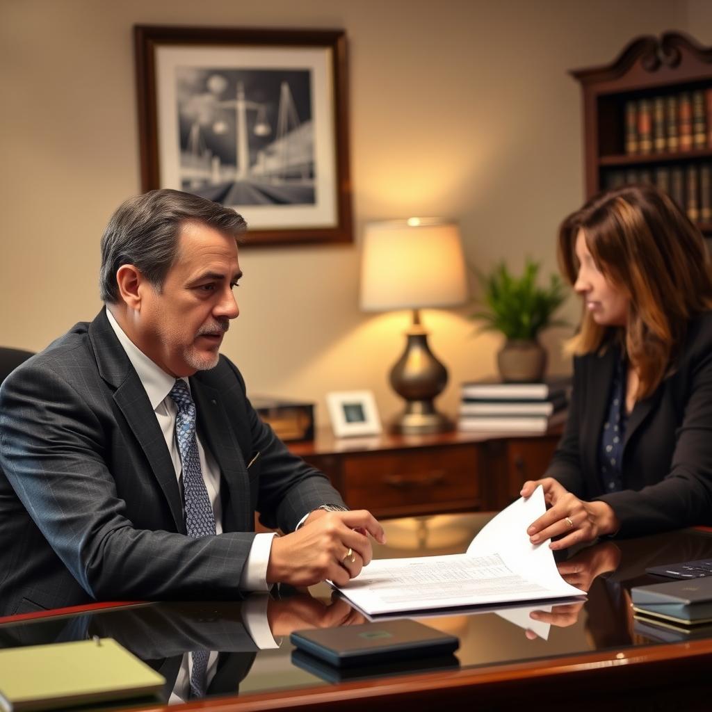 Alimony Contempt Lawyer Fairfax County