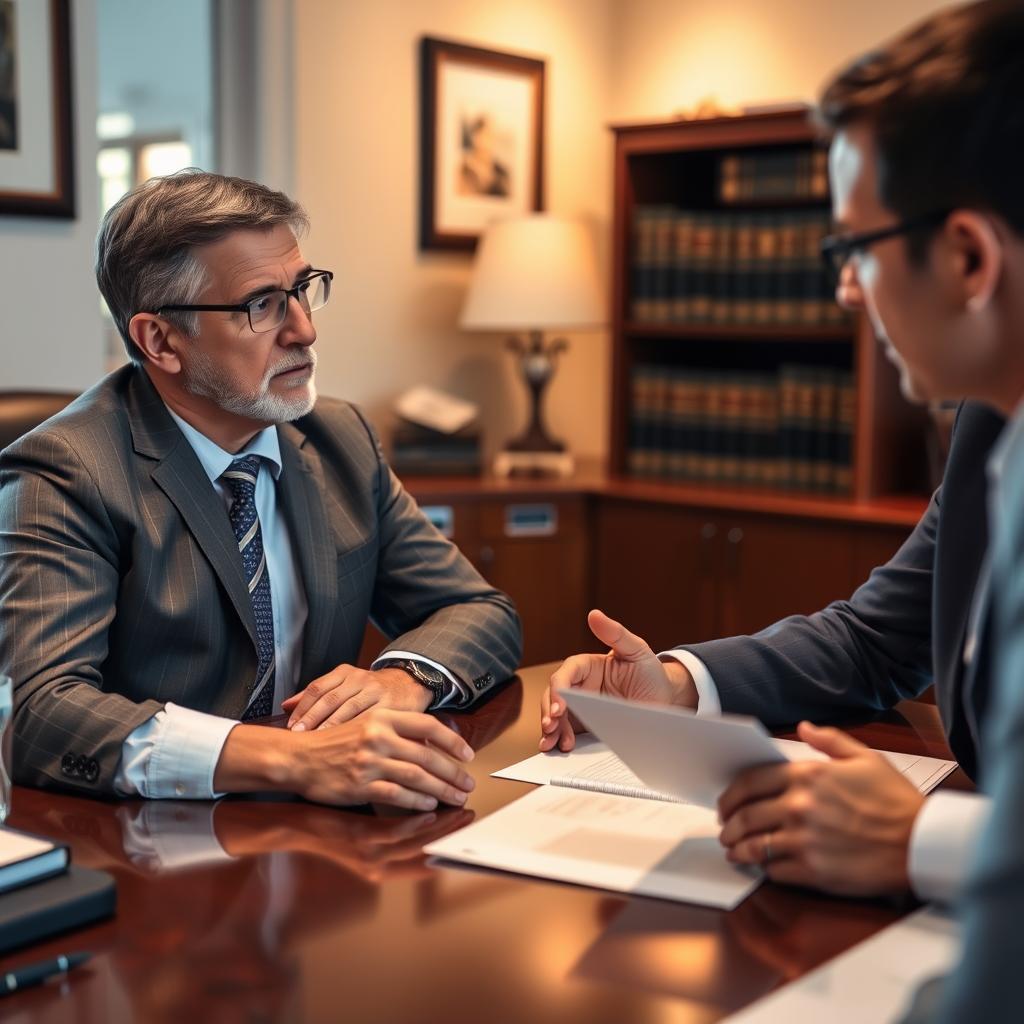 Alimony Contempt Lawyer Isle of Wight County