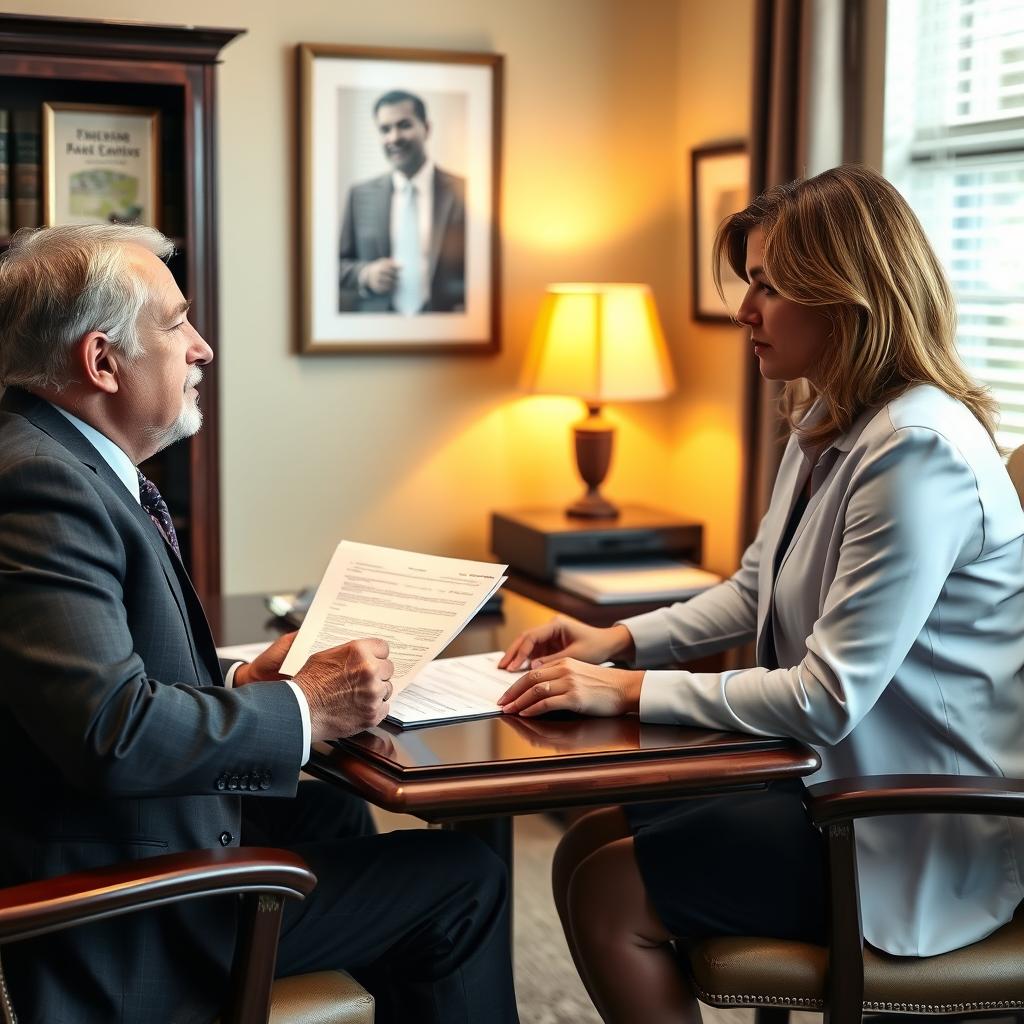 Alimony Contempt Lawyer James City County
