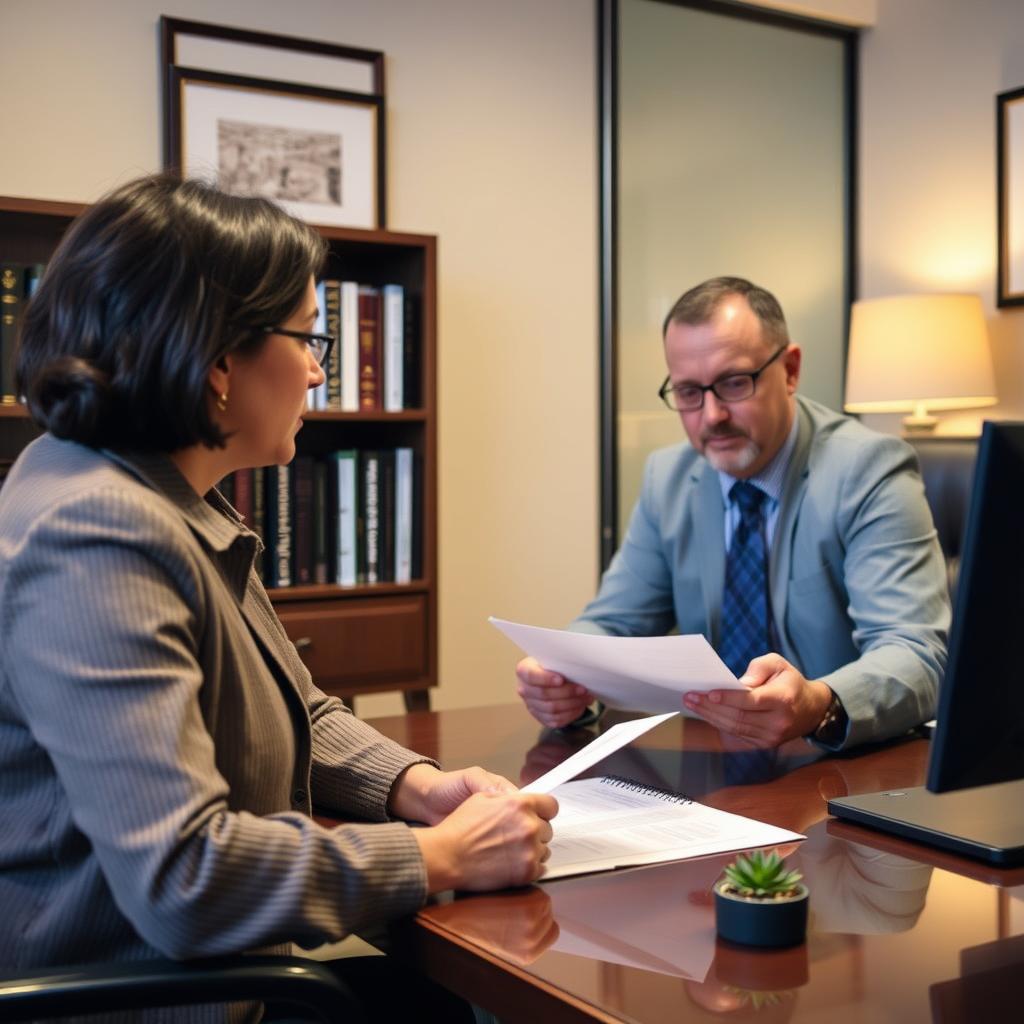 Alimony Contempt Lawyer Orange County