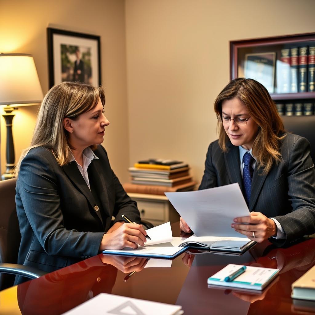 Alimony Contempt Lawyer Rappahannock County