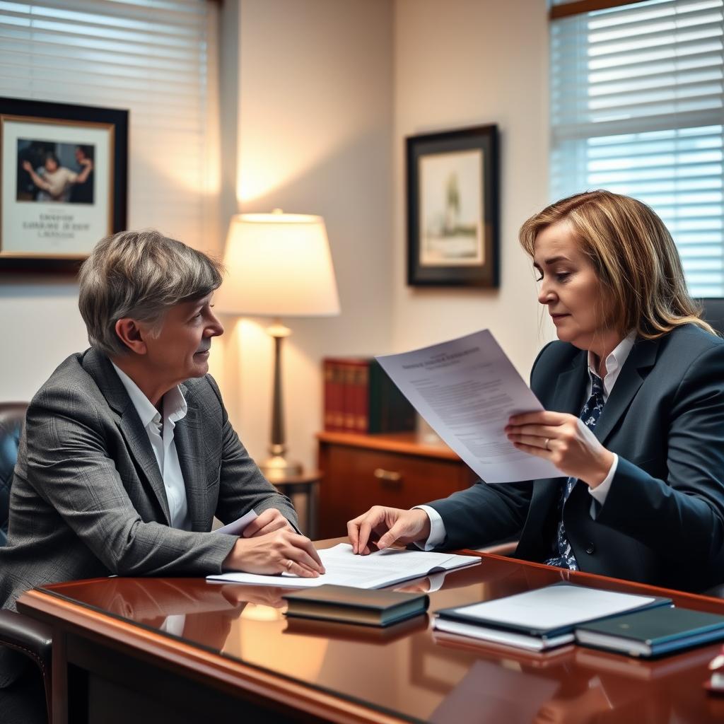 Alimony Contempt Lawyer Suffolk