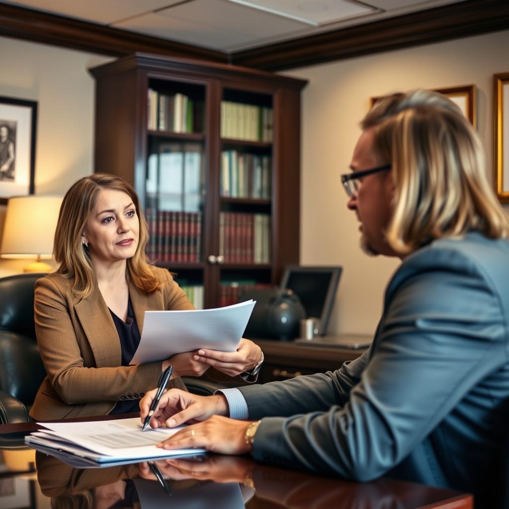 Alimony Contempt Lawyer Virginia Beach