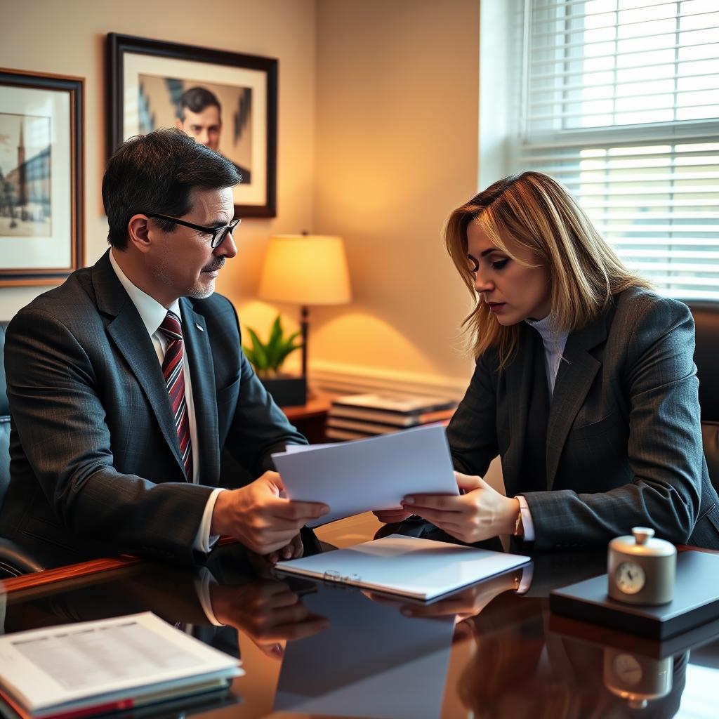 Alimony Contempt Lawyer Virginia