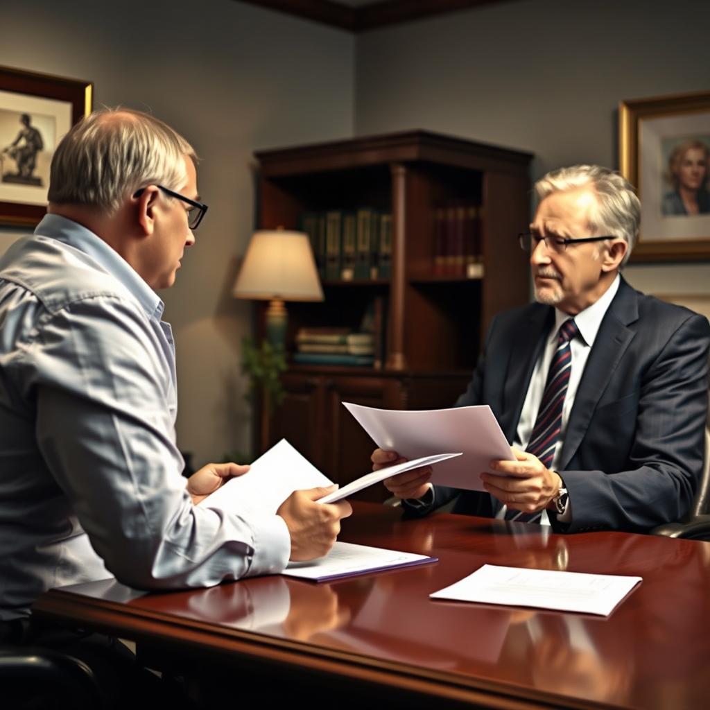 Annulment Lawyer Bedford County