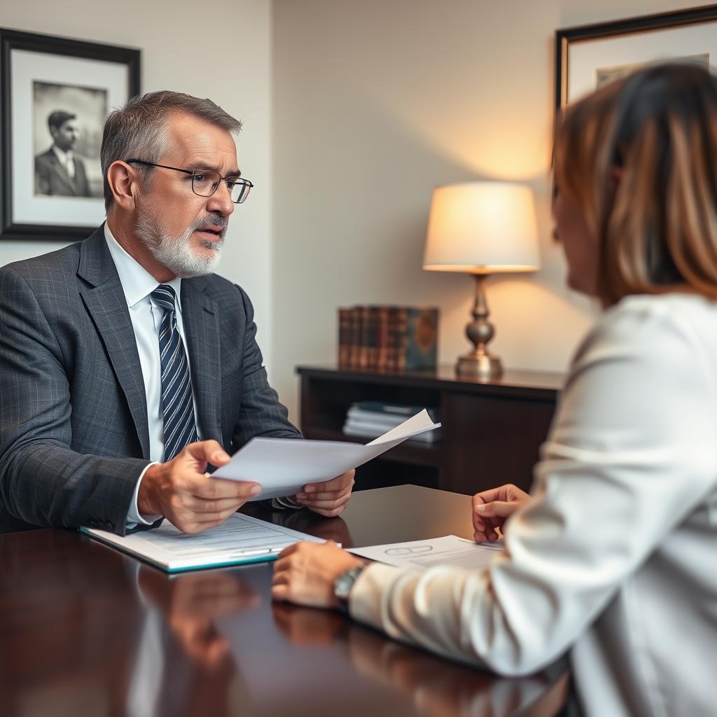 Annulment Lawyer Chesapeake