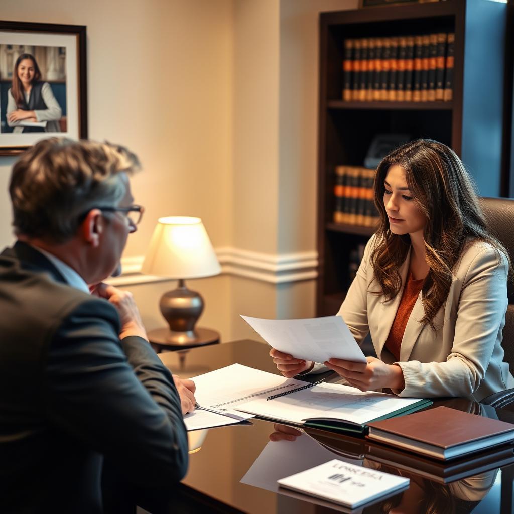 Annulment Lawyer Fredericksburg