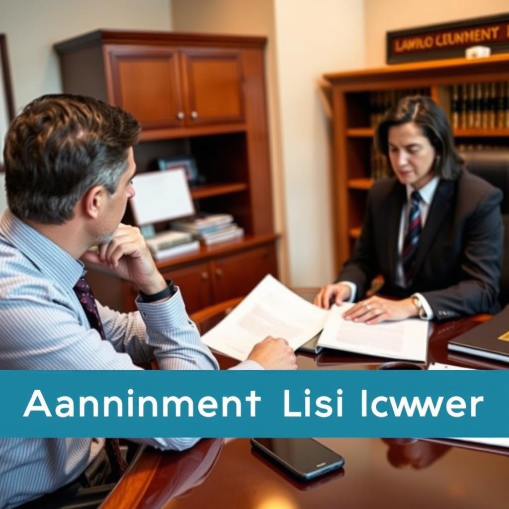 Annulment Lawyer Hanover County