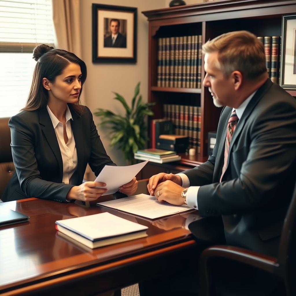 Annulment Lawyer Isle of Wight County